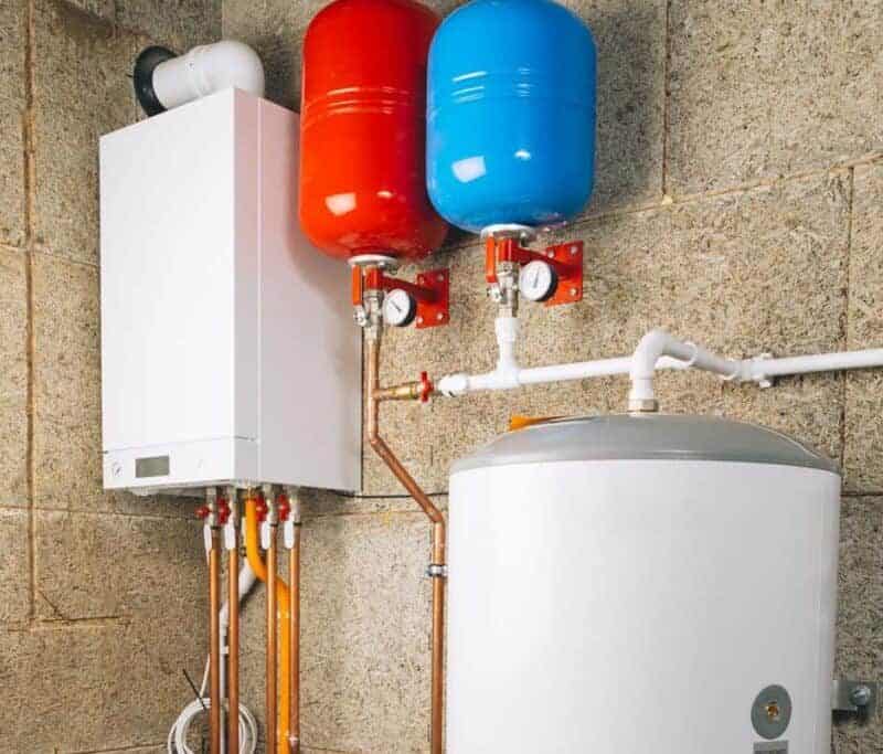 hot water systems installations sydney