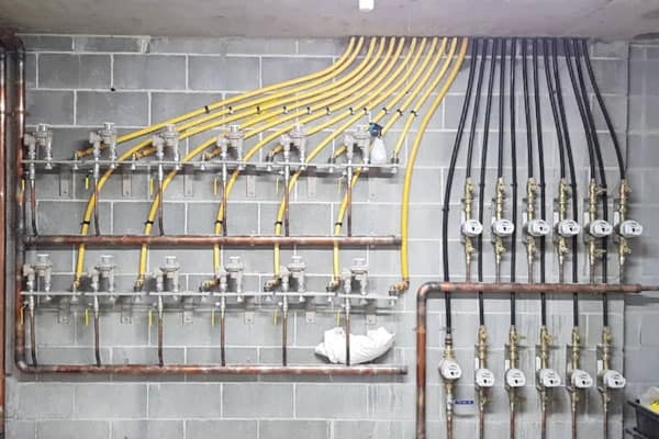 Gas Fitting in Sydney | Hydro Plumbing Services