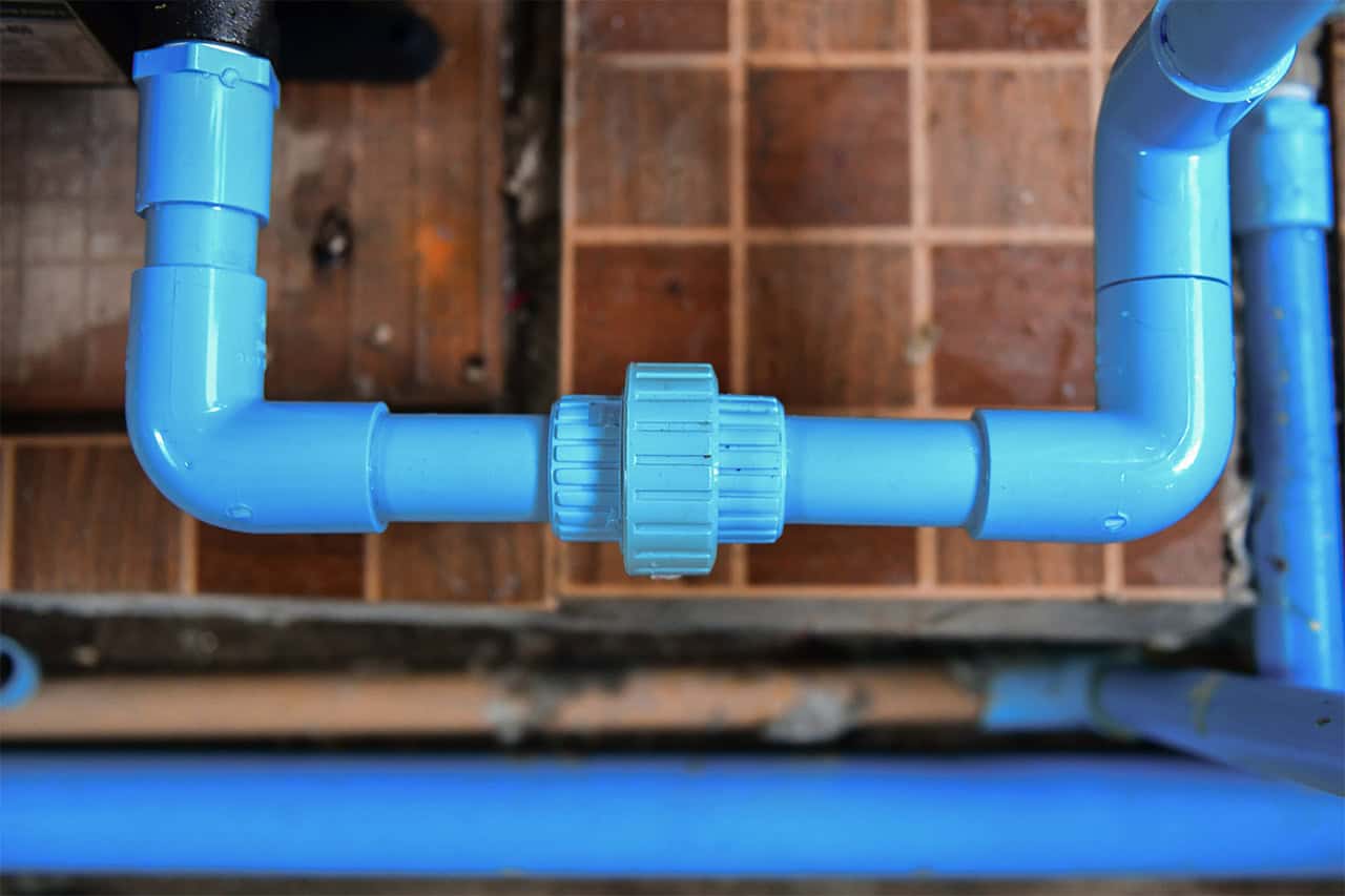 Everything You Need to Know About Low Water Pressure