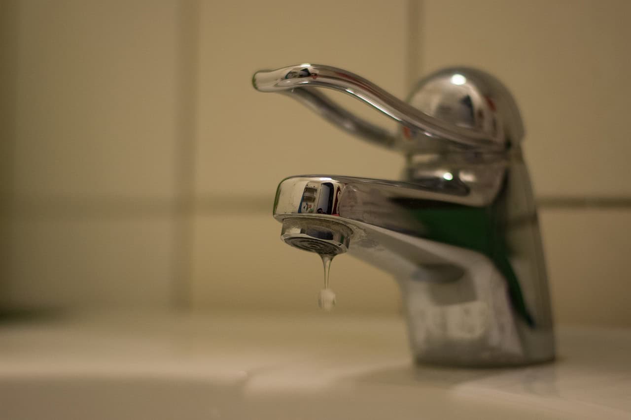 Most Common Issues With Leaky Faucets