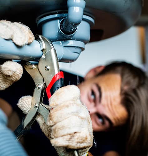 man-doing-routine-plumbing