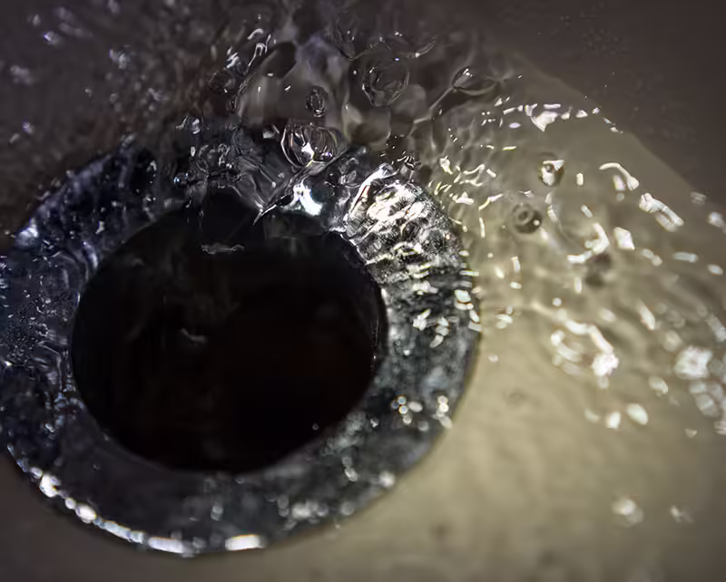 The Hidden Dangers of Water Leaks