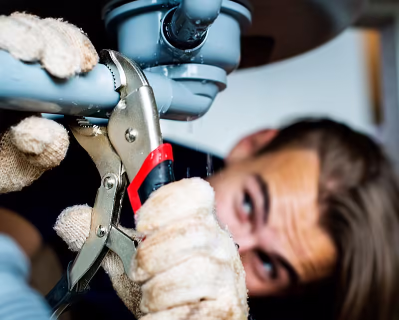 The Hidden Dangers of Water Leaks