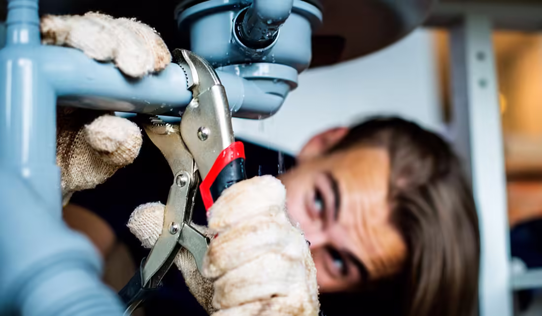 The Hidden Dangers of Water Leaks: Why Immediate Action is Essential