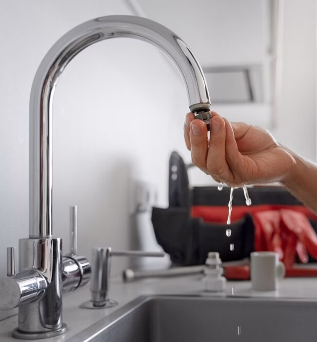 Plumbing Services in the Hills District | Hydro Plumbing Services