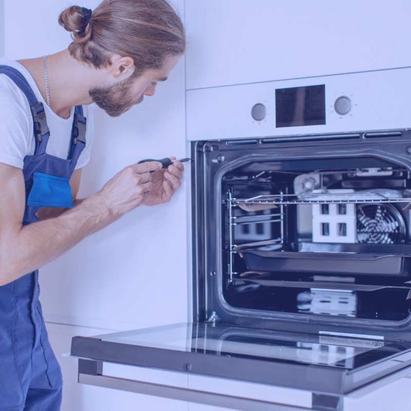 appliance installations sydney