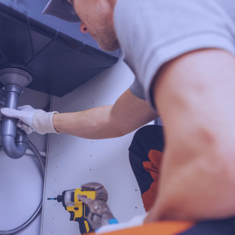 blocked drains sydney