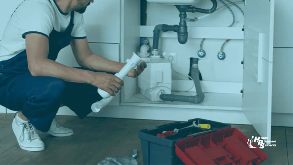 hydro plumbing services blacktown