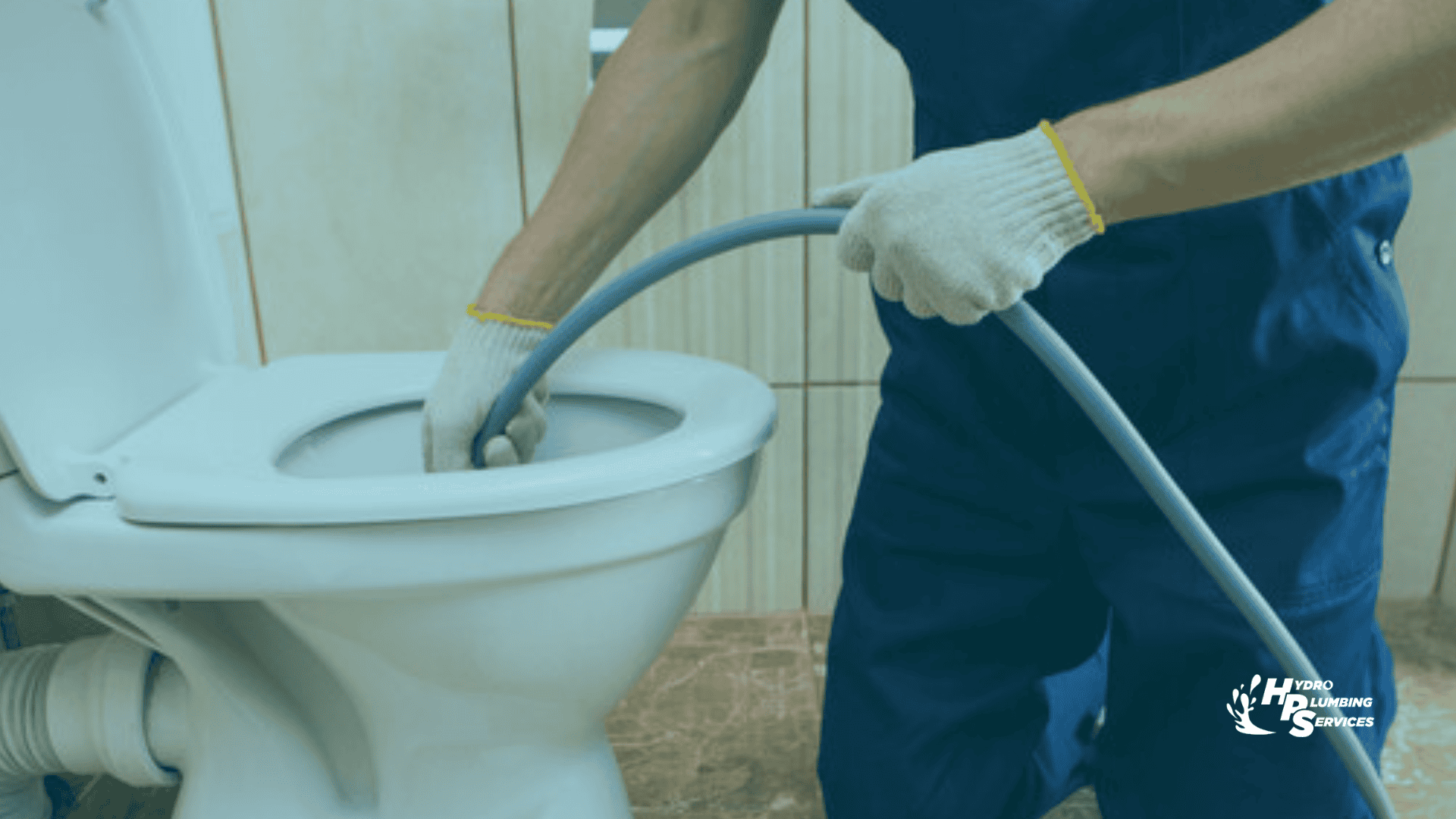 why does my toilet always clog