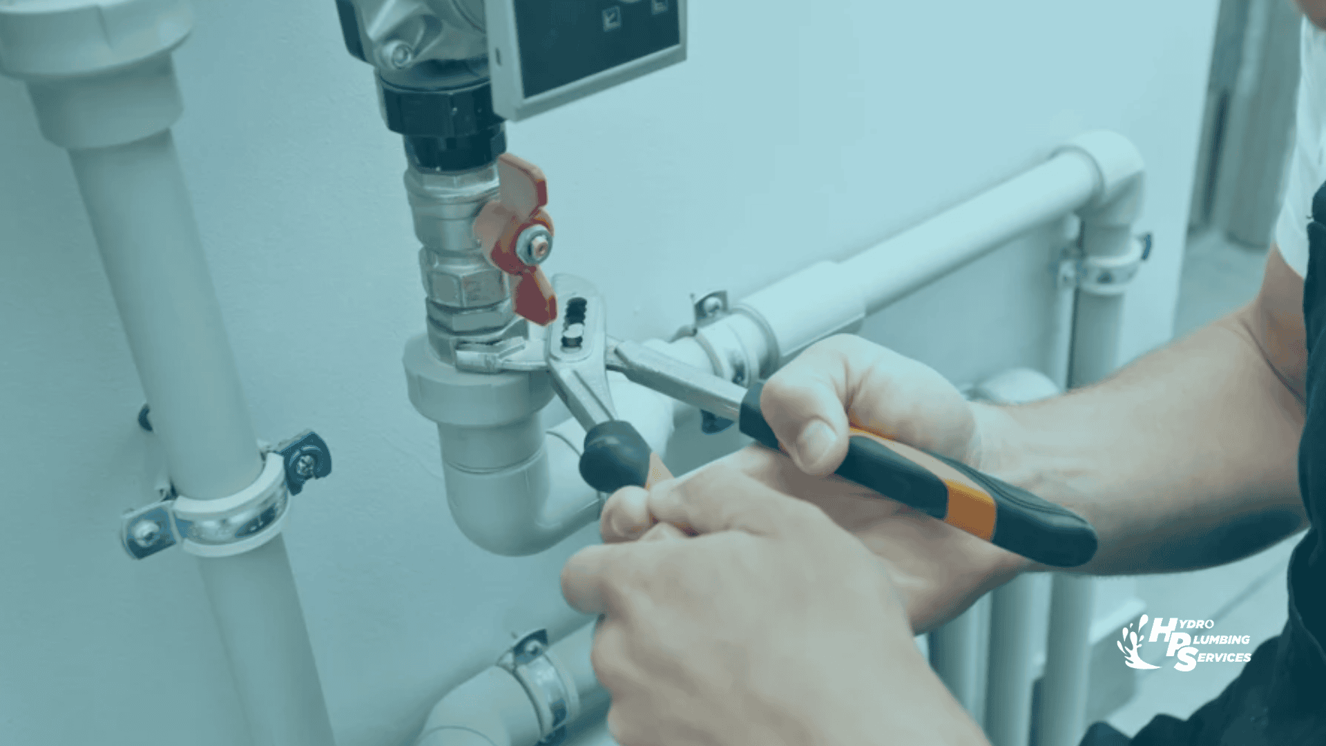 plumber alfords point