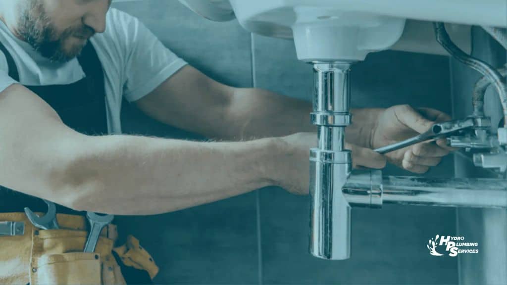 hydro plumbing services holroyd