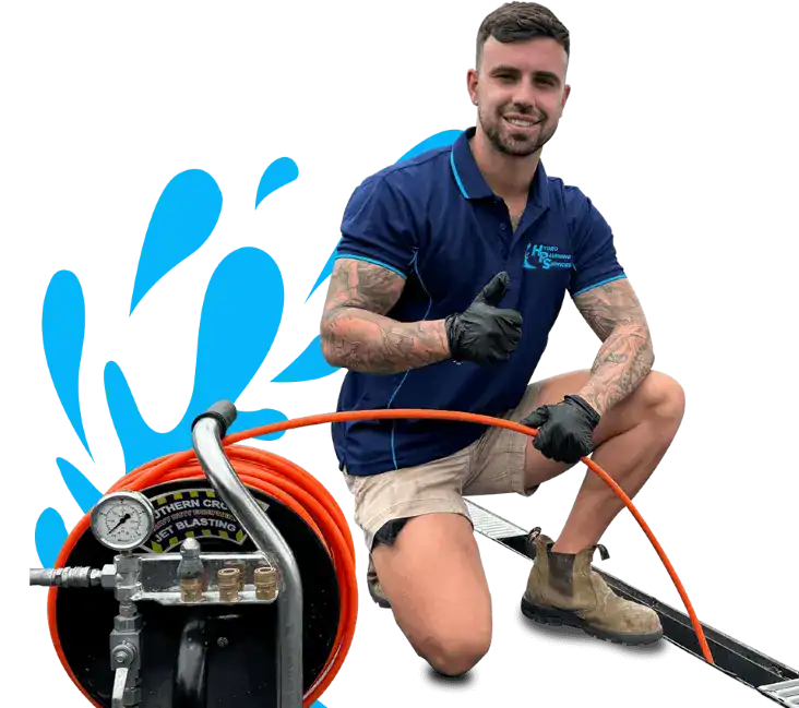 hydroplumbing Services