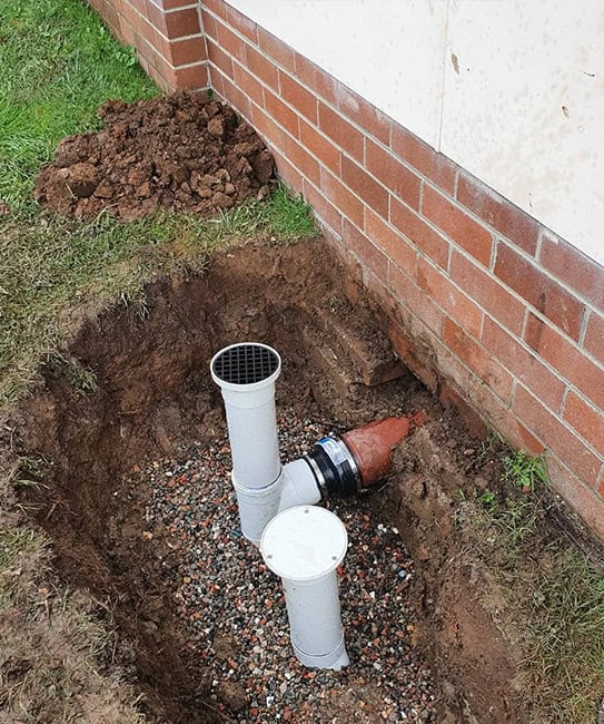 Pipe installation | Hydro Plumbing Service