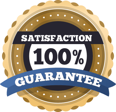 100% Satisfaction Guarantee | Hydro Plumbing Services