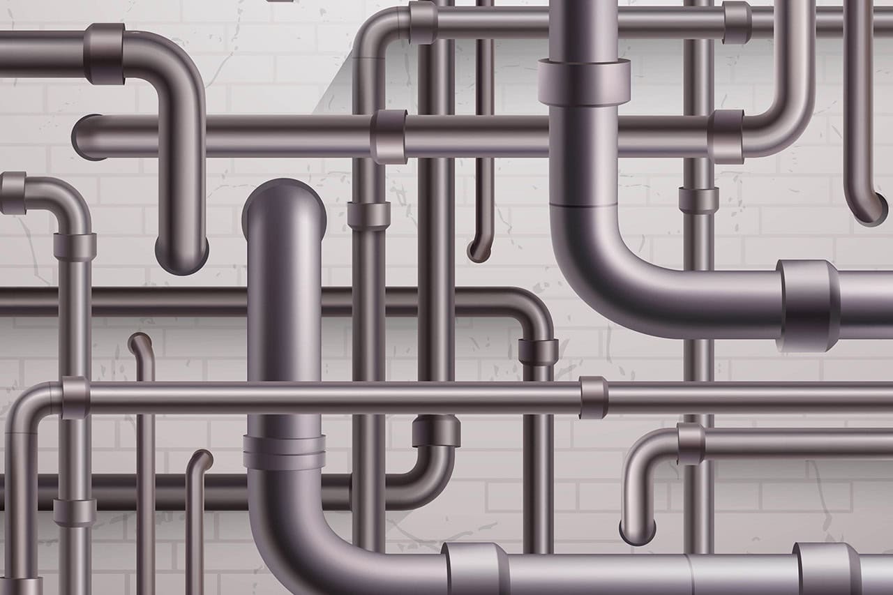 Burst Pipe Repair and Prevention