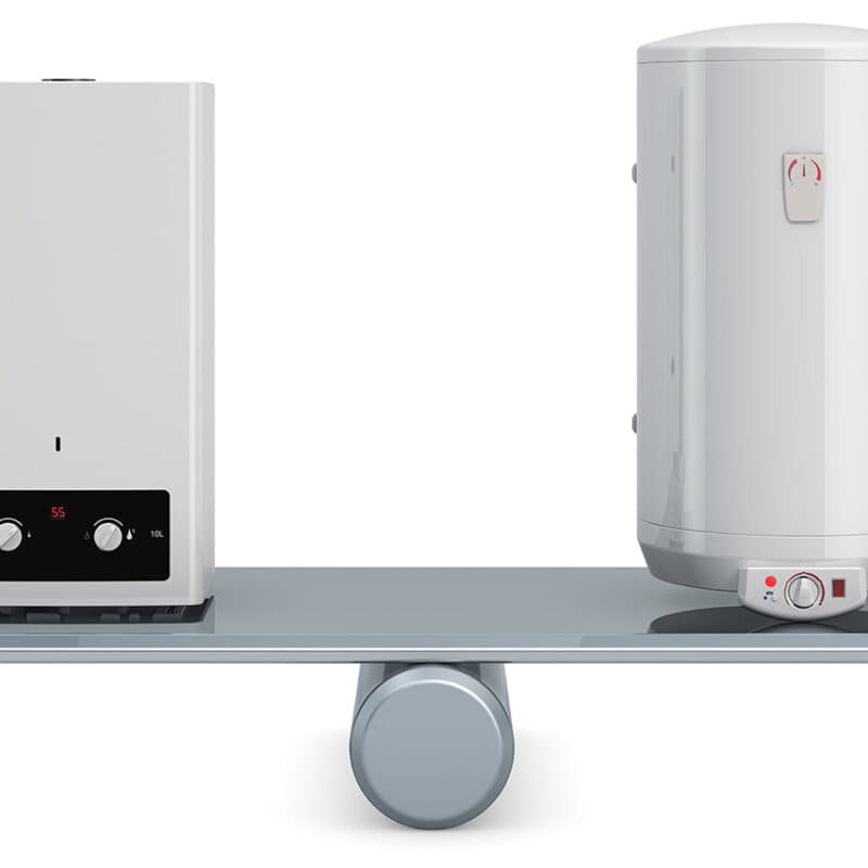 gas-or-electric-hot-water-system