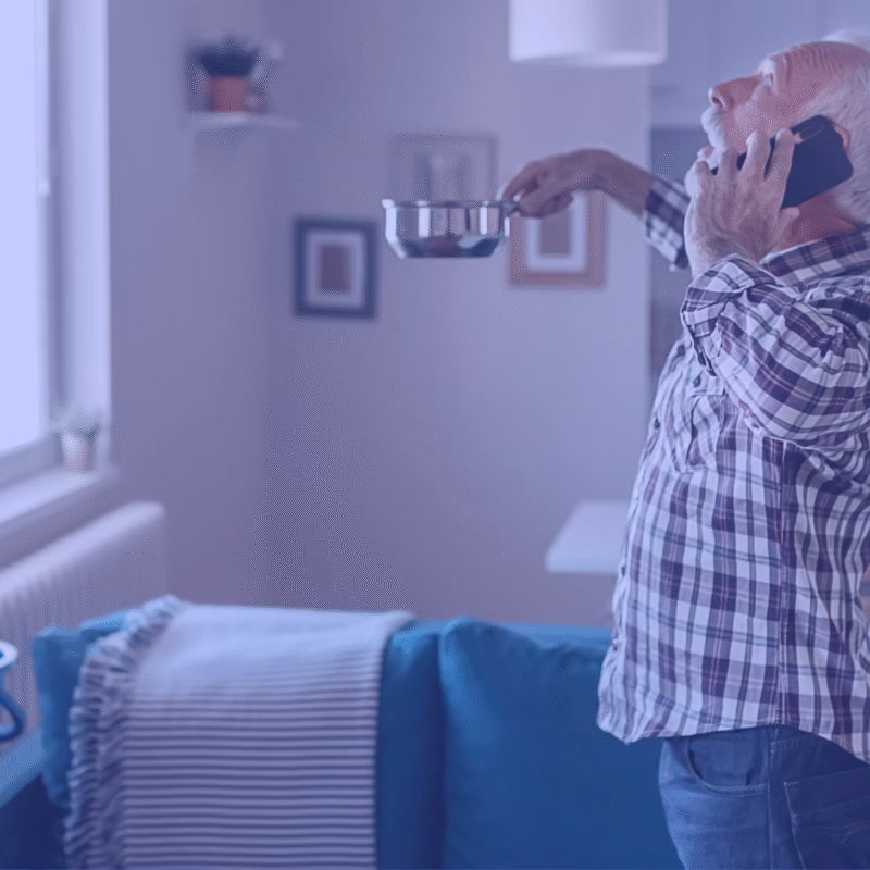 early leak detection sydney